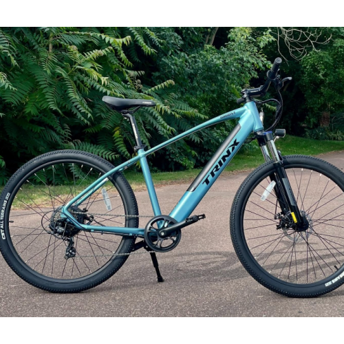 Trinx Groove 27.5" 電動山地車